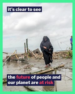 Across the UK, people are coming together to take climate action in their local communities. Our network connects them to build a grassroots movement too powerful to ignore. By working together at a local level, we can pressure our leaders and decision-makers to inspire global change. You can help support our network in their fight against climate breakdown. Join Friends of the Earth today. 🌏 Receive green lifestyle tips 💧 Take part in campaign actions ♻ See your impact in our magazine | Frien