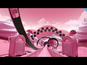 (60FPS) Oreo Wonder Flavours