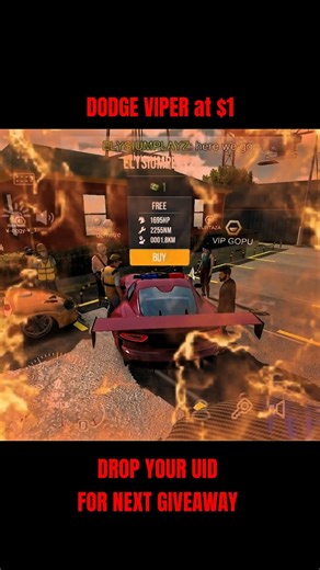 DID I SOLD MY CAR AT $1 ? 😱🤯#carparkingmultiplayer #cpmgiveaway#games #pch