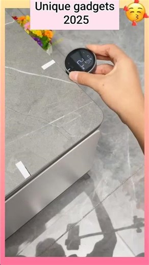 New Smart Gadget 2025 – The Future Is Here! 🚀