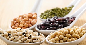 Beans and Legumes 101: Nutrition, Benefits, and Meal Ideas
