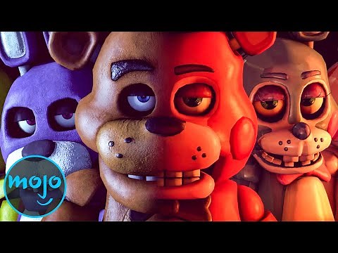 Top 10 Creepiest Video Game Mysteries of All Time