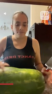 The girl was too stunned to speak! . . #watermelon #cucumber #fail #foodprep #mealprep #funny #jokes #pranks | Reader's Digest