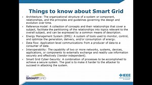 11K views · 31 reactions | Join Dr. Salam Bani-Ahmed, IEEE Smart Grid Education Chair, who will give an overview of the IEEE Smart Grid Program, where members play an integral role in informing the community with content such as webinars and tutorials. | IEEE Day | Facebook