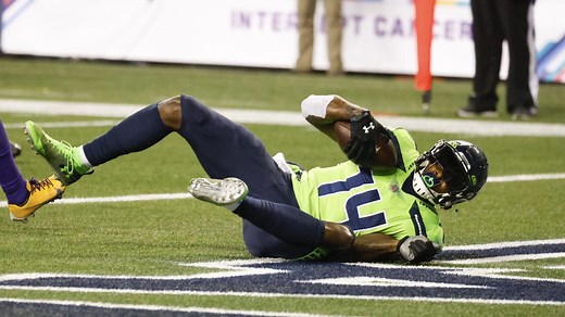 Top 10 Seahawks plays | 2020 season