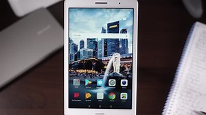 Huawei MediaPad T3 8 im Test: So gut ist das Einsteiger-Tablet
