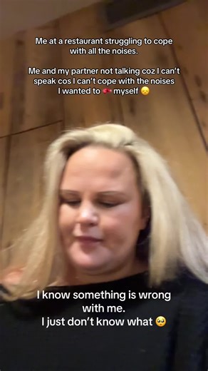 Coping with Noises and Overstimulation Challenges