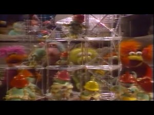 Fraggle Rock Theme Song Multilanguage