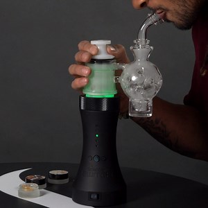 Check out the Hive Ball Attachment in action 🍼🍼🍼 | Dr. Dabber