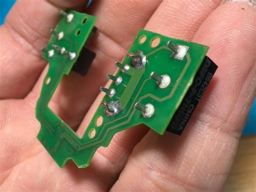 本地兄弟上门维修gpw 更换编码器