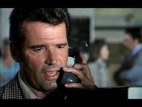 The Rockford Files Theme - Mike Post - 1974