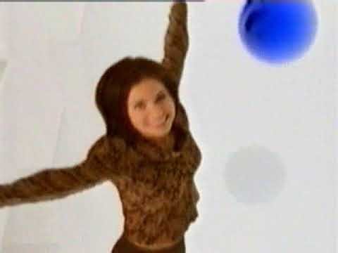 2003 Monday | Channel 9 Ident