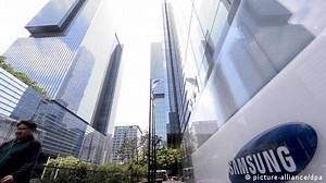 South Korea's big business faces change