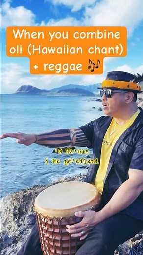 A Hawaiian youth anthem to protect our future pt 3 #reggae