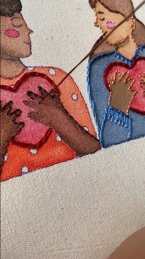 Como iniciar o bordado livre passo a passo