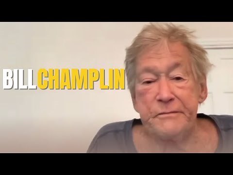 #139 - Bill Champlin Interview