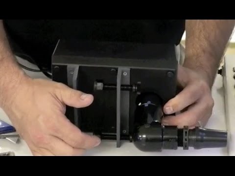 The Unique Benefits of the SeaSwirl