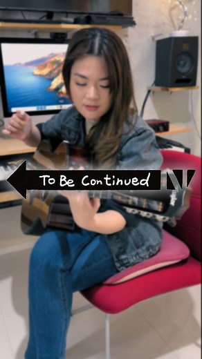Josephine Alexandra on Instagram: " Yes - Roundabout (To Be Continued meme)  : Taylor PS12CE 12-Fret #tobecontinued @yesofficial @taylorguitars #taylorplayer #taylorguitars #elixirstrings @elixir_strings #fingerstyle #guitarcover"
