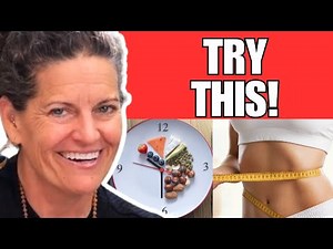 The #1 Way To Lower Insulin Levels Naturally For Weight Loss | Dr. Mindy Pelz