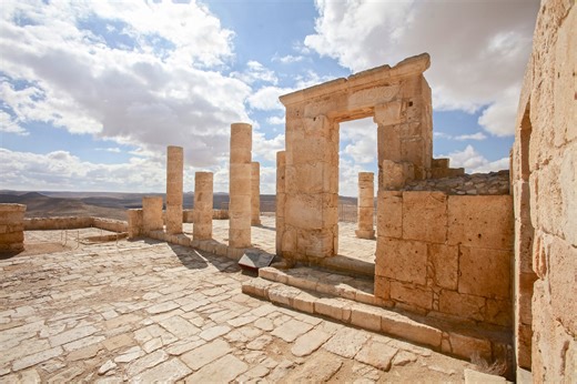 Unburied treasures: Israel unveils online database of 4 million archaeological finds