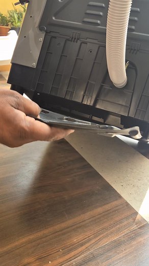 120K views · 1.3K reactions | SAMSUNG TOP LOAD WASHING MACHINE DEMO AND INSTALLATION #FULLYAUTOMATICWASHINGMACHINE #APPLYNOW #JOBOPPORTUNITY #JOBS #DISCOUNT #henchim #photo #RORepair #viralvideochallenge #kitchenchimney #jobopportunity | Rk home appliances Service and Repair | Facebook