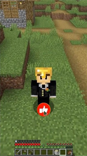 سلسلة ماين كرافت #ماين_كرافت #ماينكرافت #minecraft #minecraftshorts #قيمنق