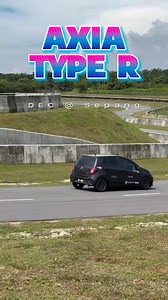 12K views · 2.4K reactions | Handling ke laut? Jom ke Handling Track di Driving Experience Center, Litar Antarabangsa Petronas Sepang ✨ Sini korang boleh test sendiri skil memandu dan limit kereta!   #handlingtrack #DEC #sepang #sic #axia #pandulaju | PanduLaju.com.my | Facebook