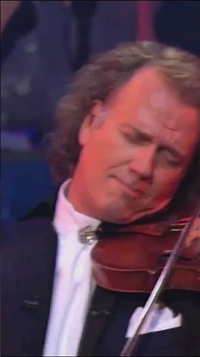 André Rieu - My Way (Live at Radio City Music Hall, New York) (뉴욕 라디오 시티 뮤직 홀 라이브)