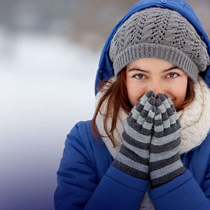 How to easily and stylishly dress in layers | Candy