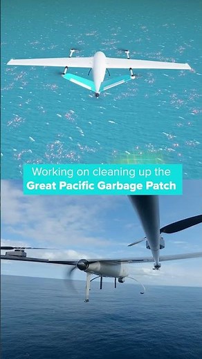 This is how we are ridding the world's oceans of plastic - modeling vs reality.