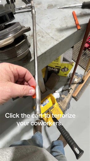 Creative Pranks to Play at Work