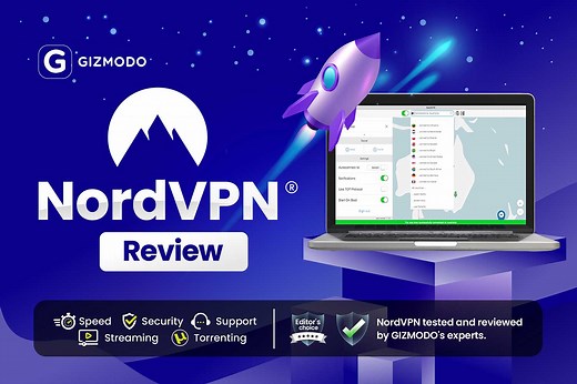 NordVPN Review 2026: The Best VPN or Just Good Marketing?