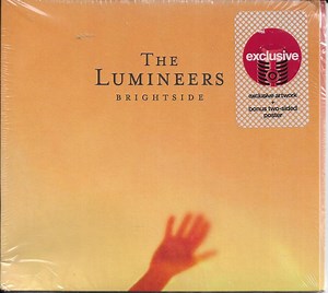 The Lumineers - Brightside