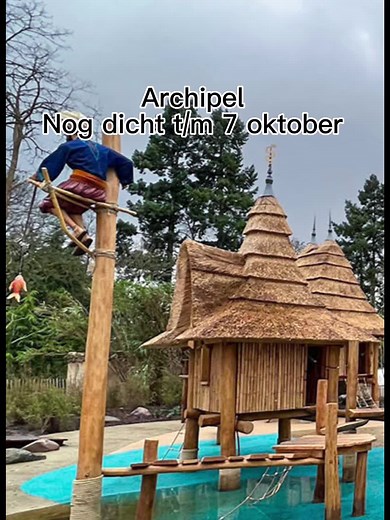 Video's van Efteling_fannetje0 (@efteling_fannetje0) met Carnaval Festival - Efteling