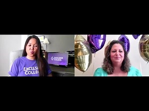 Prior Learning Assessment with Excelsior College