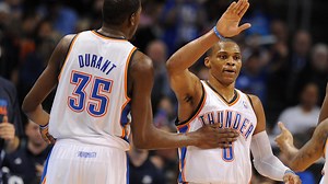 Kevin Durant makes 'too quick' confession about Thunder tenure