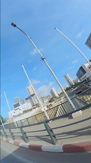 Algeria | Oran City Tour | Pont zabana - Mobilart 2023