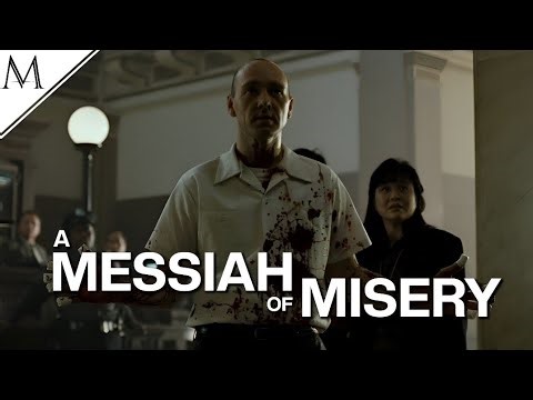 Why John Doe Remains Cinema's Most Terrifying Villain