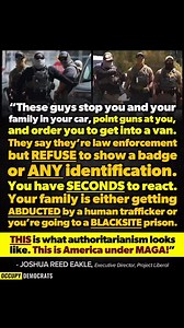 People’s Unity Project on Reels