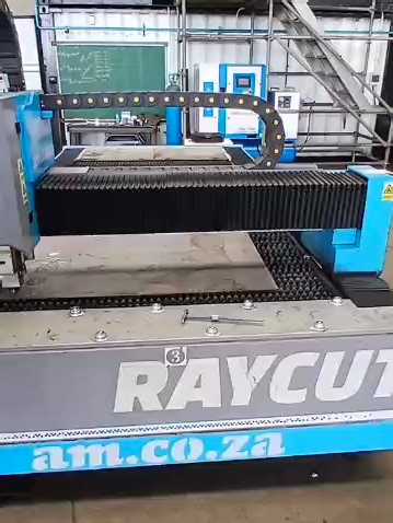 Fibre laser restored to working condition Machines, Consumables and Parts Available from https://buythis.co.za/ For more info on Advanced Machinery visit https://am.co.za/ Subscribe to AM.CO.ZA's YouTube Channel: https://www.youtube.com/@AchievementMatters?sub_confirmation=1 Chat with us by sending “hi” on WhatsApp to 060 600 6000​. #AdvancedMachinery #AMCOZA #LargeFormatPrinter #PlasmaCutting #AirPumps #CNCMachines #CNCLaser #LaserCutter #CNCFiber #HeatPress #ScreenPrinter #VinylCutter #LaserCl