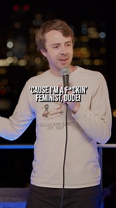 Geoffrey Asmus is redefining dirty talk | #donttellcomedy #geoffreyasmus #standupcomedy #comedyreels #funny #couples #relationshipmemes | Don't Tell Comedy