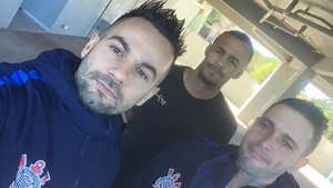 Hoje tem Corinthians ao vivo no SporTV, às 19h. É a Liga Nacional de Futsal! Se liga no recado dos jogadores! | sportv