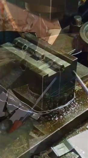 Precision Metal Cutting: Satisfying Hydraulic Shear Process for Perfect Steel Parts