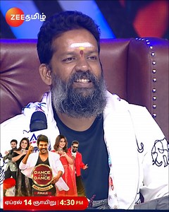 Kilichitiga ponga...😎🔥 Dance Jodi Dance Reloaded 2 | Semi Finale Round | Sat and Sun 7PM. #DanceJodiDanceReloaded2 #DanceJodiDance #DJD #GowriGopan #VivekRaj #ZeeTamil #ZeeOnTheGo | Zee Tamil