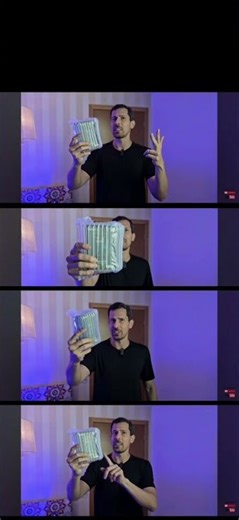 FINALMENTE! O NSPANEL PRO NA VERSÃO BRASILEIRA! 🇧🇷🎉​Acabou a gambiarra ‪@SONOFF‬