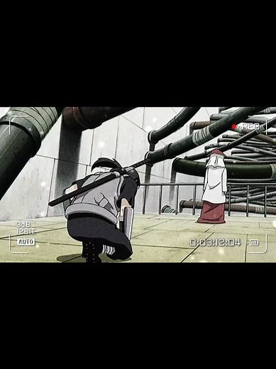 Naruto Shippuden: Tobi Reveals Itachi's True Mission