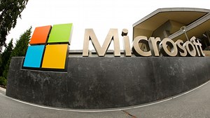 Microsoft announces another round of layoffs in Washington