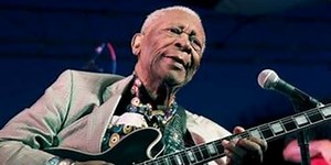 Blues legend B.B. King remembered in Mississippi and around the world