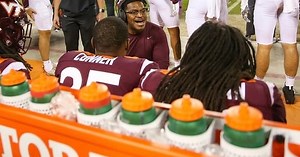 Virginia Tech in 2025: A Look at the Defense