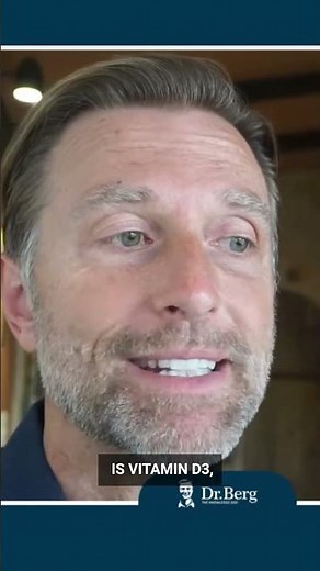 Dr. Berg explains simple solutions for autoimmune skin irritation conditions #drberg #autoimmune